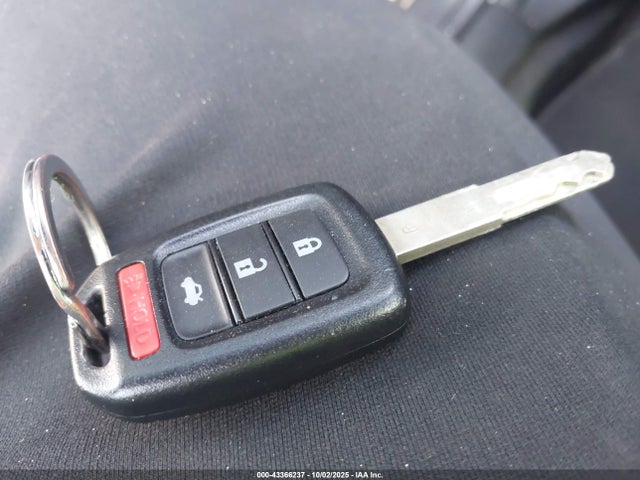 Honda k20c2 2018 2HGFC2F58JH502317 Image 11