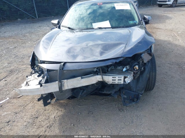 Honda k20c2 2018 2HGFC2F58JH502317 Image 13