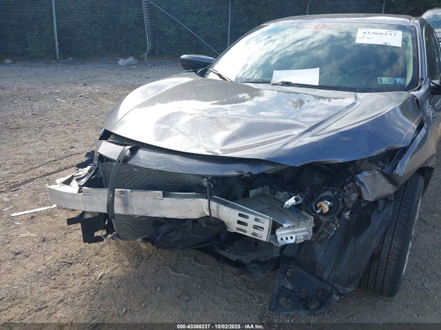Honda k20c2 2018 2HGFC2F58JH502317 Image 6