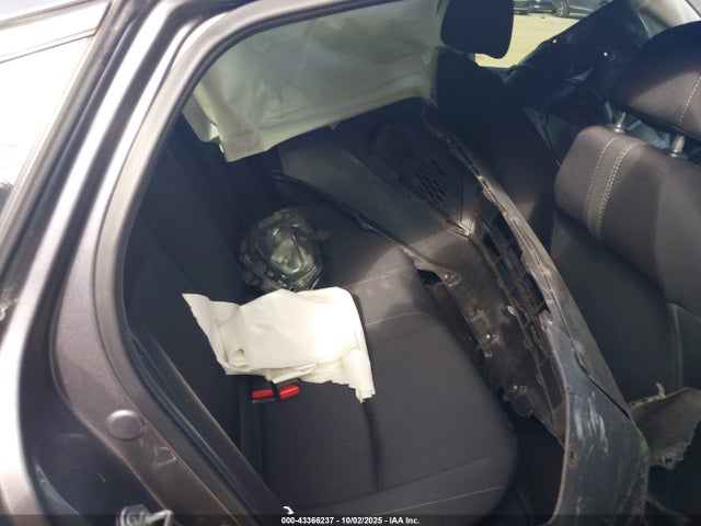 Honda k20c2 2018 2HGFC2F58JH502317 Image 8