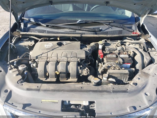 Nissan 2014 2014 3N1AB7AP9EL676110 Image 10
