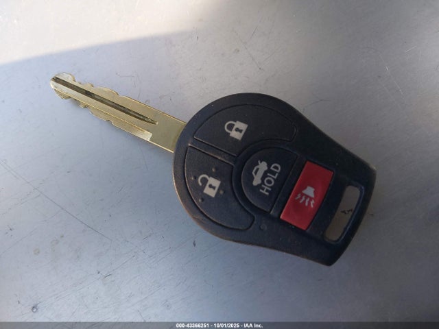 Nissan 2014 2014 3N1AB7AP9EL676110 Image 11