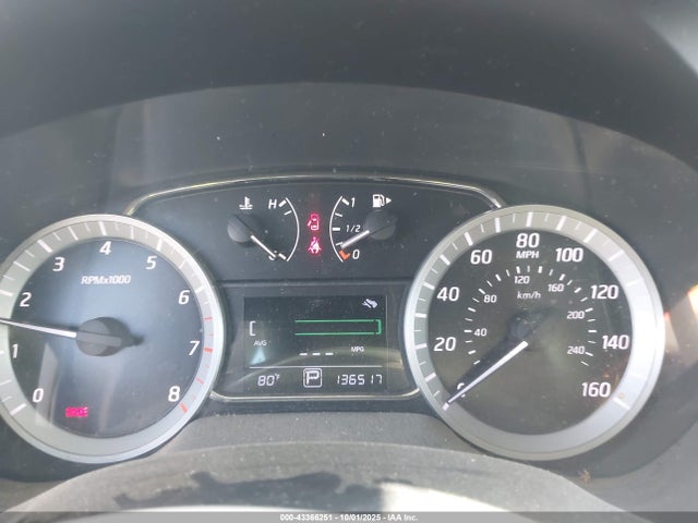 Nissan 2014 2014 3N1AB7AP9EL676110 Image 7