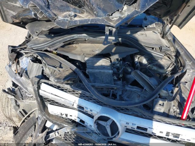 2016 MERCEDES-BENZ GL 350 BLUETEC 4JGDF2EE7GA670080 Photo 9