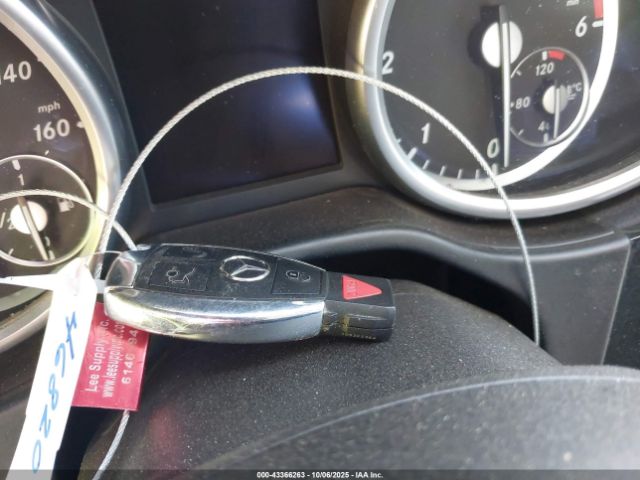 2016 MERCEDES-BENZ GL 350 BLUETEC 4JGDF2EE7GA670080 Photo 10