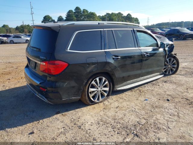 2016 MERCEDES-BENZ GL 350 BLUETEC 4JGDF2EE7GA670080 Photo 3
