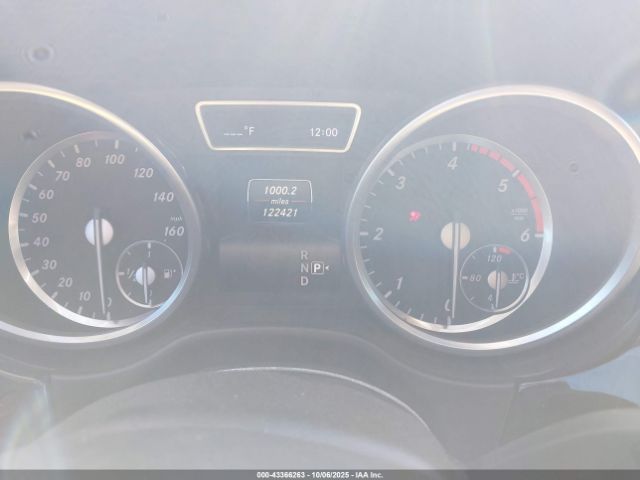 2016 MERCEDES-BENZ GL 350 BLUETEC 4JGDF2EE7GA670080 Photo 6