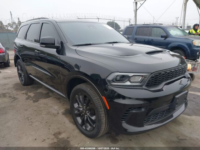 2024 DODGE DURANGO 1C4RDJDG4RC193628