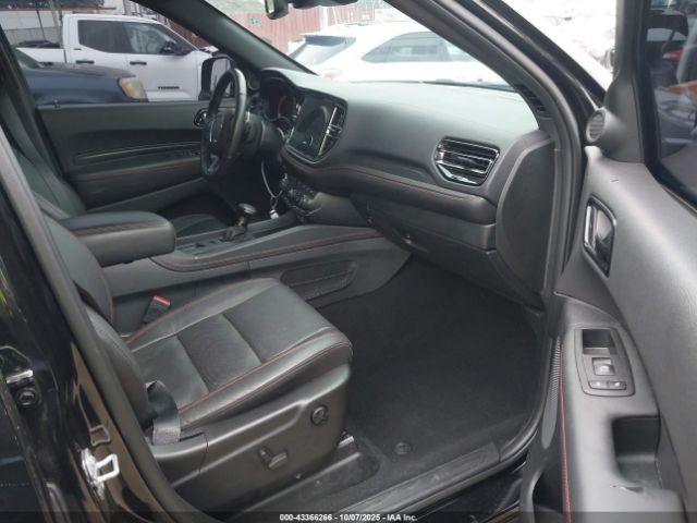 2024 DODGE DURANGO 1C4RDJDG4RC193628 Photo 4