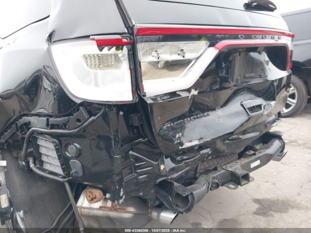 2024 DODGE DURANGO 1C4RDJDG4RC193628 Photo 5