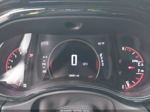 2024 DODGE DURANGO 1C4RDJDG4RC193628 Photo 6