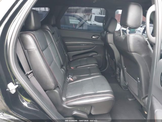 2024 DODGE DURANGO 1C4RDJDG4RC193628 Photo 7