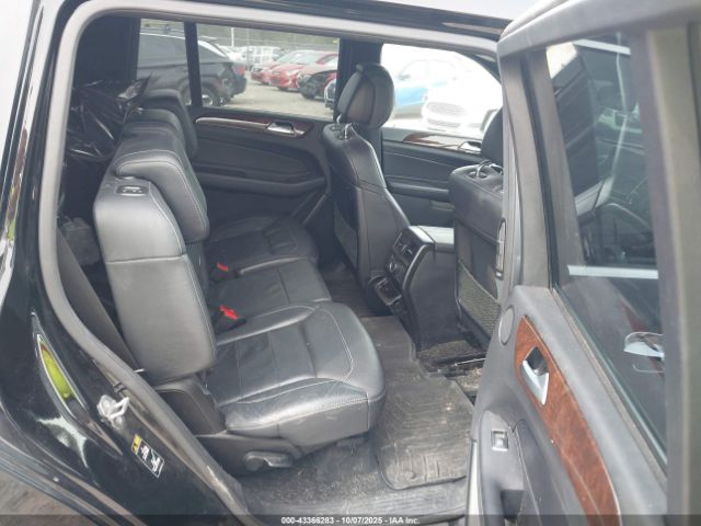 2018 MERCEDES-BENZ GLS 450 4JGDF6EE1JB162664 Photo 7