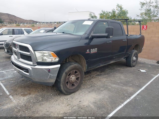 3C6UR5CL1GG107369 RAM 2016