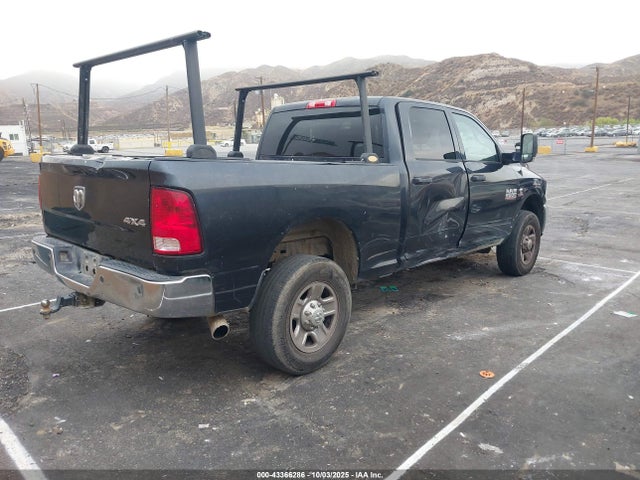 3C6UR5CL1GG107369 RAM 2016