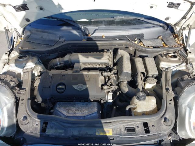 2013 MINI HARDTOP WMWSU3C52DT678241 Photo 9