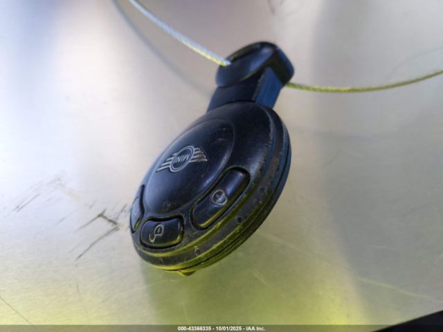 2013 MINI HARDTOP WMWSU3C52DT678241 Photo 10