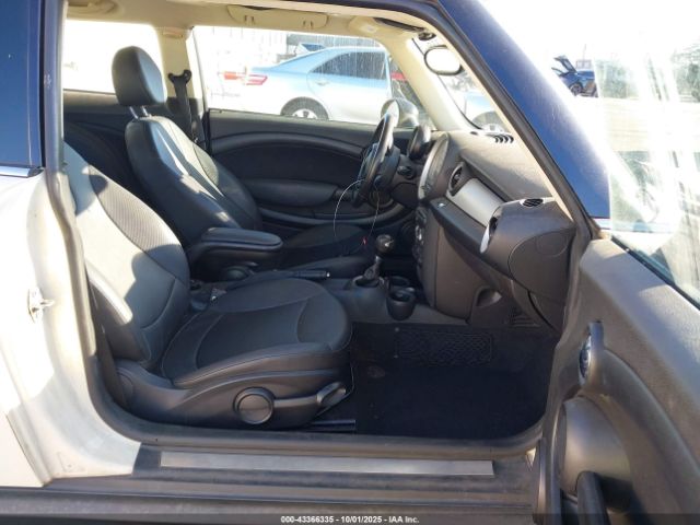 2013 MINI HARDTOP WMWSU3C52DT678241 Photo 4