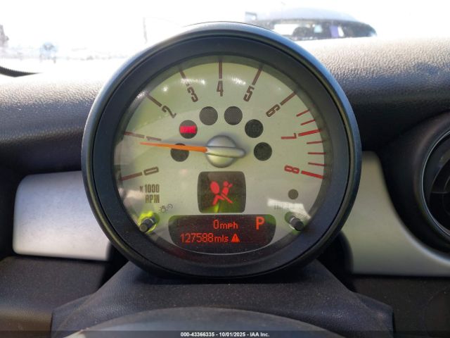 2013 MINI HARDTOP WMWSU3C52DT678241 Photo 6