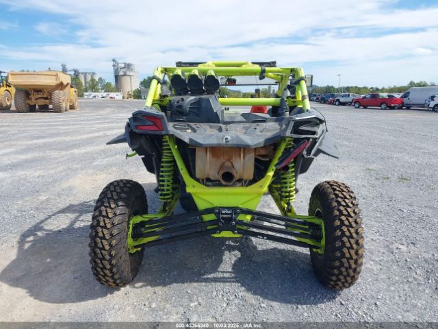 2020 CAN-AM MAVERICK X3 3JBVWAV24LK000684 Photo 5