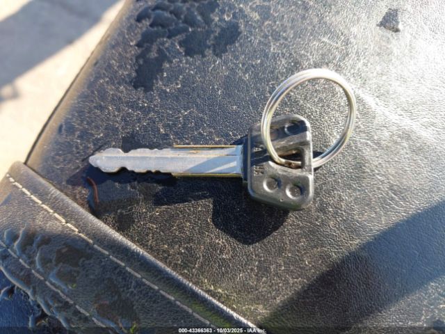 2002 YAMAHA XVS1100 JYAVP11E22A030496 Photo 10