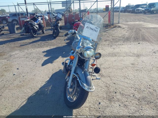 2002 YAMAHA XVS1100 JYAVP11E22A030496 Photo 4