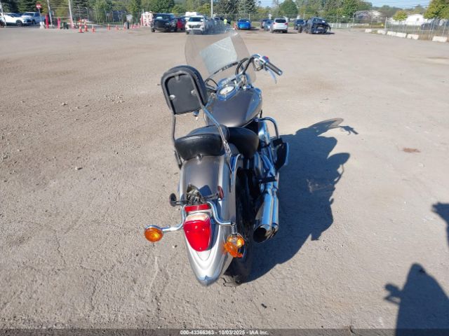 2002 YAMAHA XVS1100 JYAVP11E22A030496 Photo 5