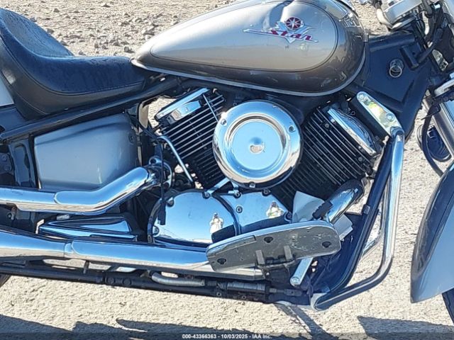 2002 YAMAHA XVS1100 JYAVP11E22A030496 Photo 7