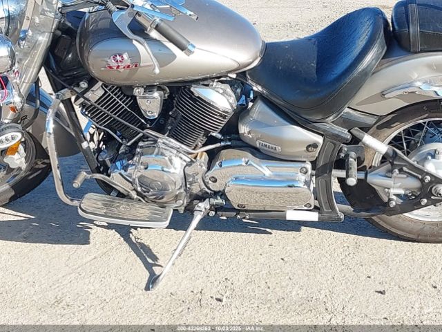 2002 YAMAHA XVS1100 JYAVP11E22A030496 Photo 8