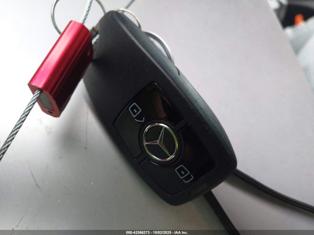 43366373 :رقم المزاد ، W1W4NCVY9RT174149 vin ، 2024 Mercedes-benz Sprinter 2500 High Roof 4-cyl Diesel Ho مزاد بيع