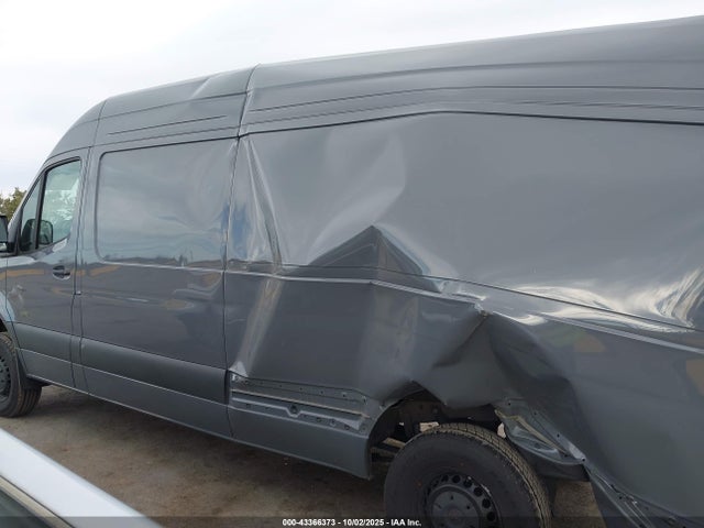 43366373 :رقم المزاد ، W1W4NCVY9RT174149 vin ، 2024 Mercedes-benz Sprinter 2500 High Roof 4-cyl Diesel Ho مزاد بيع