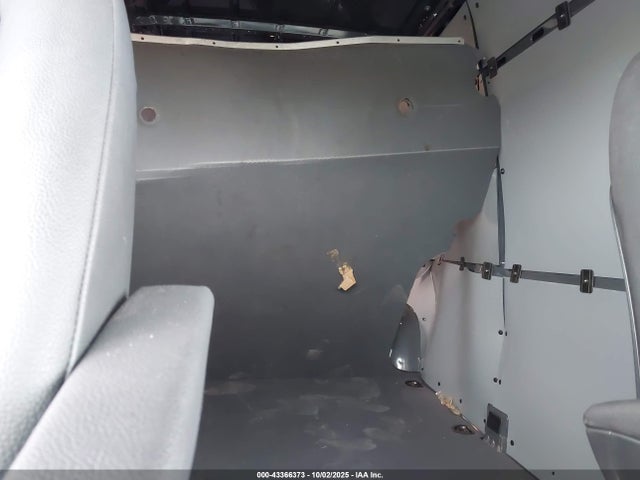 43366373 :رقم المزاد ، W1W4NCVY9RT174149 vin ، 2024 Mercedes-benz Sprinter 2500 High Roof 4-cyl Diesel Ho مزاد بيع