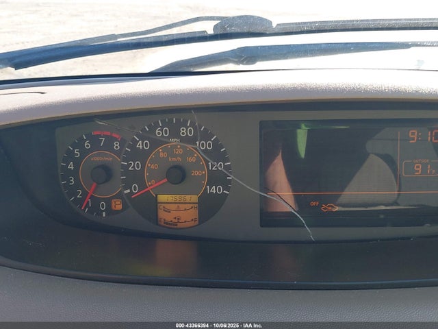 2004 NISSAN QUEST 5N1BV28U74N336892 Photo 6