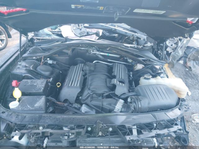 2021 DODGE CHALLENGER 2C3CDZFJ3MH517028 Photo 9