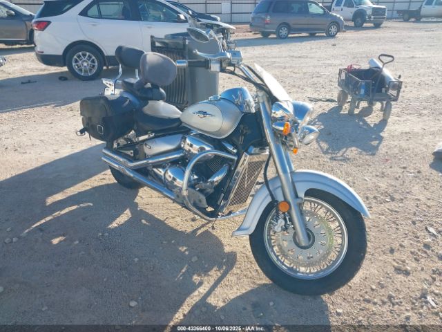 2007 SUZUKI VL800 JS1VS55A572106662