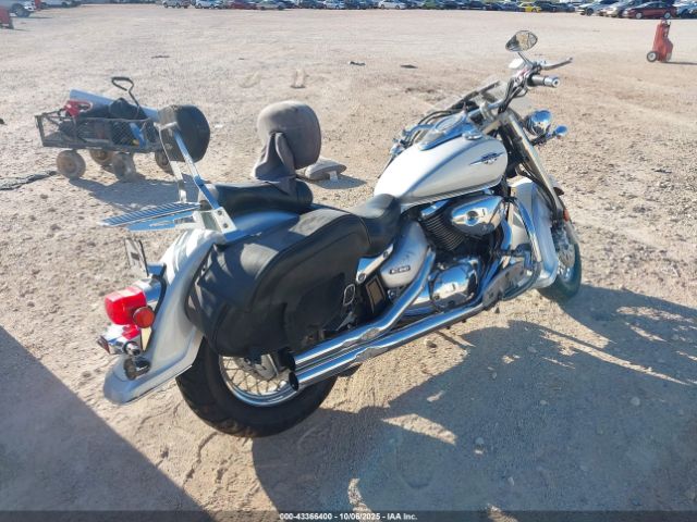 2007 SUZUKI VL800 JS1VS55A572106662 Photo 3