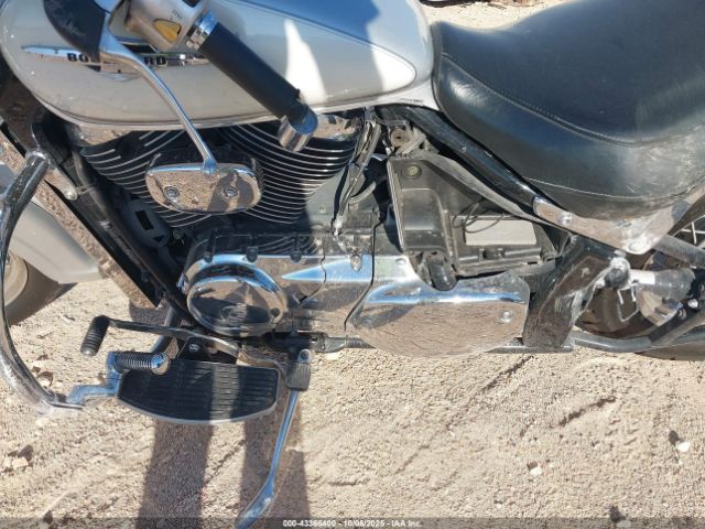 2007 SUZUKI VL800 JS1VS55A572106662 Photo 8