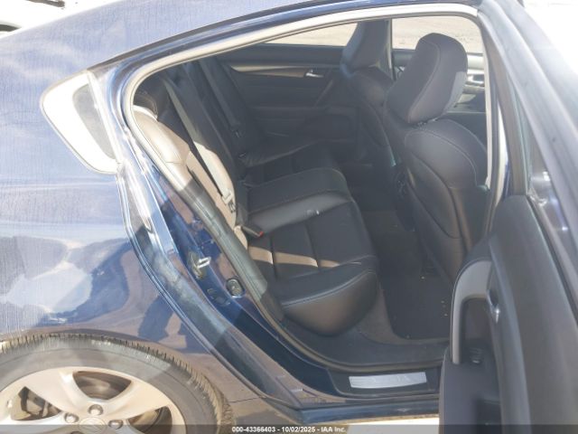 2013 ACURA TL 19UUA9F24DA800832 Photo 7