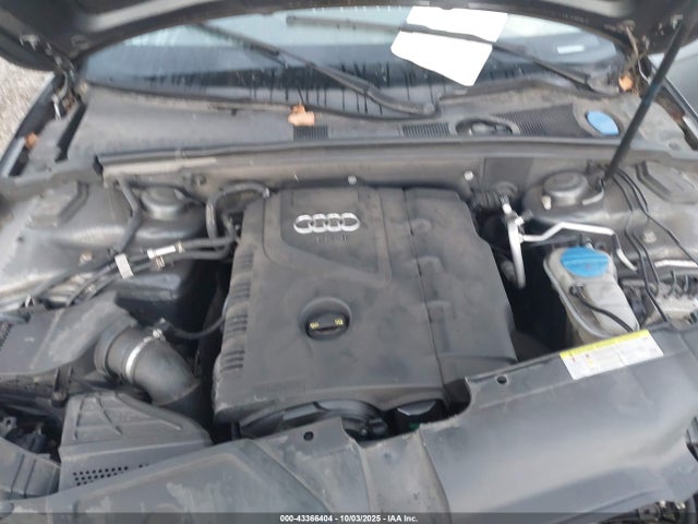 2016 AUDI A4 WAUBFAFL5GN012766 Photo 9