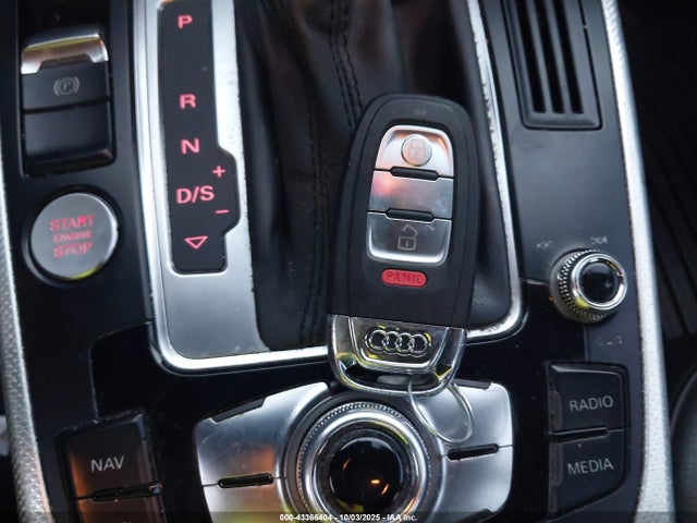 2016 AUDI A4 WAUBFAFL5GN012766 Photo 10