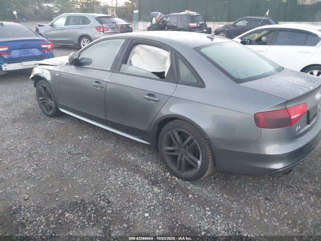 2016 AUDI A4 WAUBFAFL5GN012766 Photo 2