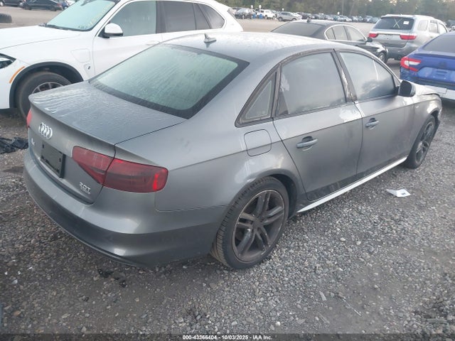 2016 AUDI A4 WAUBFAFL5GN012766 Photo 3