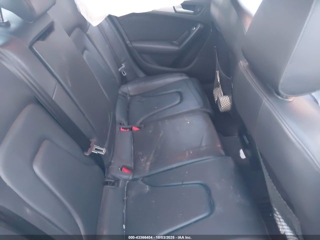 2016 AUDI A4 WAUBFAFL5GN012766 Photo 7