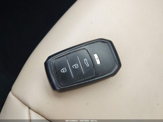 2014 LEXUS CT 200H JTHKD5BH5E2201576 Photo 10