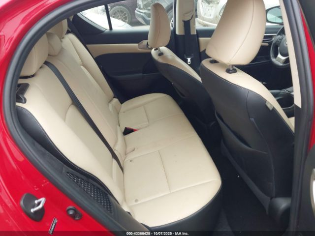 2014 LEXUS CT 200H JTHKD5BH5E2201576 Photo 7