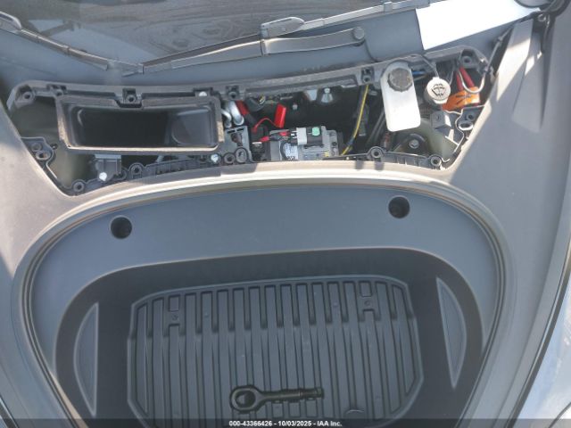 2023 TESLA MODEL 3 5YJ3E1EA0PF558822 Photo 9