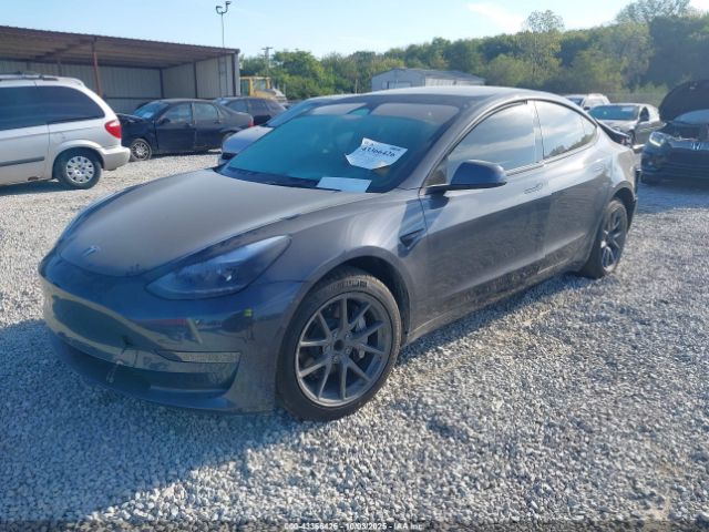 2023 TESLA MODEL 3 5YJ3E1EA0PF558822 Photo 1