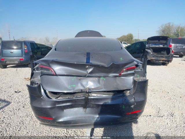 2023 TESLA MODEL 3 5YJ3E1EA0PF558822 Photo 5