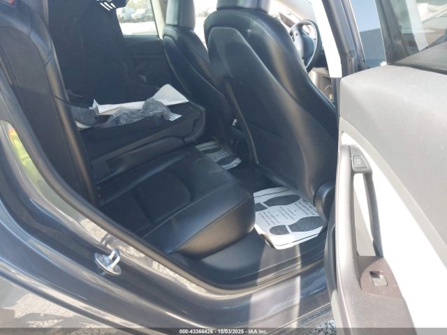2023 TESLA MODEL 3 5YJ3E1EA0PF558822 Photo 7