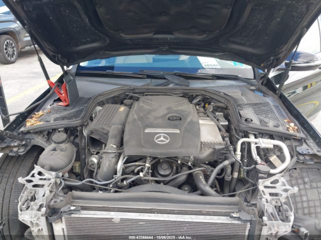 2017 MERCEDES-BENZ C 300 55SWF4JB3HU191005 Photo 9